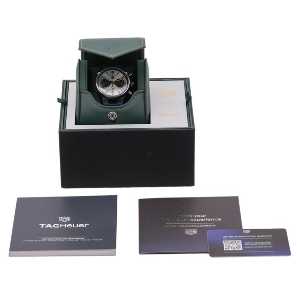 Tag Heuer Carrera CBN201L.BA0642